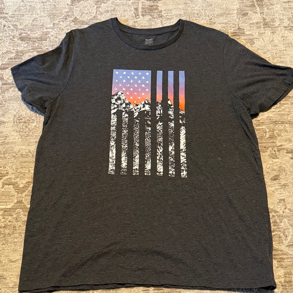 Graphic T-Shirt